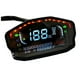 thumbnail image 1 of Digital Motorcycle Speedometer LED For Honda Ducati Kawasaki Suzuki, 1 of 5