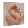 thumbnail image 4 of Stupell Industries Cocoon of Plumage Birds Painting Wrapped Canvas Art Print Wall Art, 36 x 36, 4 of 8