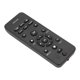 thumbnail image 3 of Mando a distancia universal de repuesto compatible con reproductores de DVD Philips RC‑5721 DVP3670K, 3 of 14