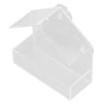 thumbnail image 3 of Window Bird Feeder,Bird House Feeders Practical Bird House Feeder Bird House Kit Solid Performance, 3 of 12