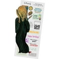 thumbnail image 1 of Edvard Munch's The Scream Quotable Notable - Greeting Card and Sticker Sheet - Envelope Included, 1 of 6