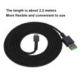 thumbnail image 3 of Línea de mouse duradera cable de mouse cobre puro para mouse Mamba Elite, 3 of 8
