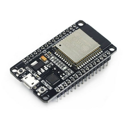 ESP32 ESP32S ESP-32S CP2102 Wireless WiFi Bluetooth Development Board Micro USB Dual Core Power Amplifier Filter