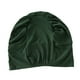 thumbnail image 3 of Turbante Elástico Para Mujer Musulmana, Gorro Versátil, Color Verde Oscuro, 3 of 8
