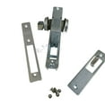 thumbnail image 4 of Storefront Door Mortise Lock Bolt Deadbolt w/ 2 Cylinders Adams Rite Cam SC1-TT, 4 of 8