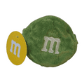 thumbnail image 2 of M&M's World Green m Coin Purse New with Tag, 2 of 2
