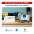 thumbnail image 5 of Canon PIXMA TS8820 – Wireless Home All-in-One Printer, 5 of 13