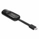thumbnail image 5 of Adaptador WiFi inalámbrico para PC, puerto de red tipo C a RJ45, convertidor LAN de 1000 Mbps, repetidor WiFi para Windows y Android., 5 of 9