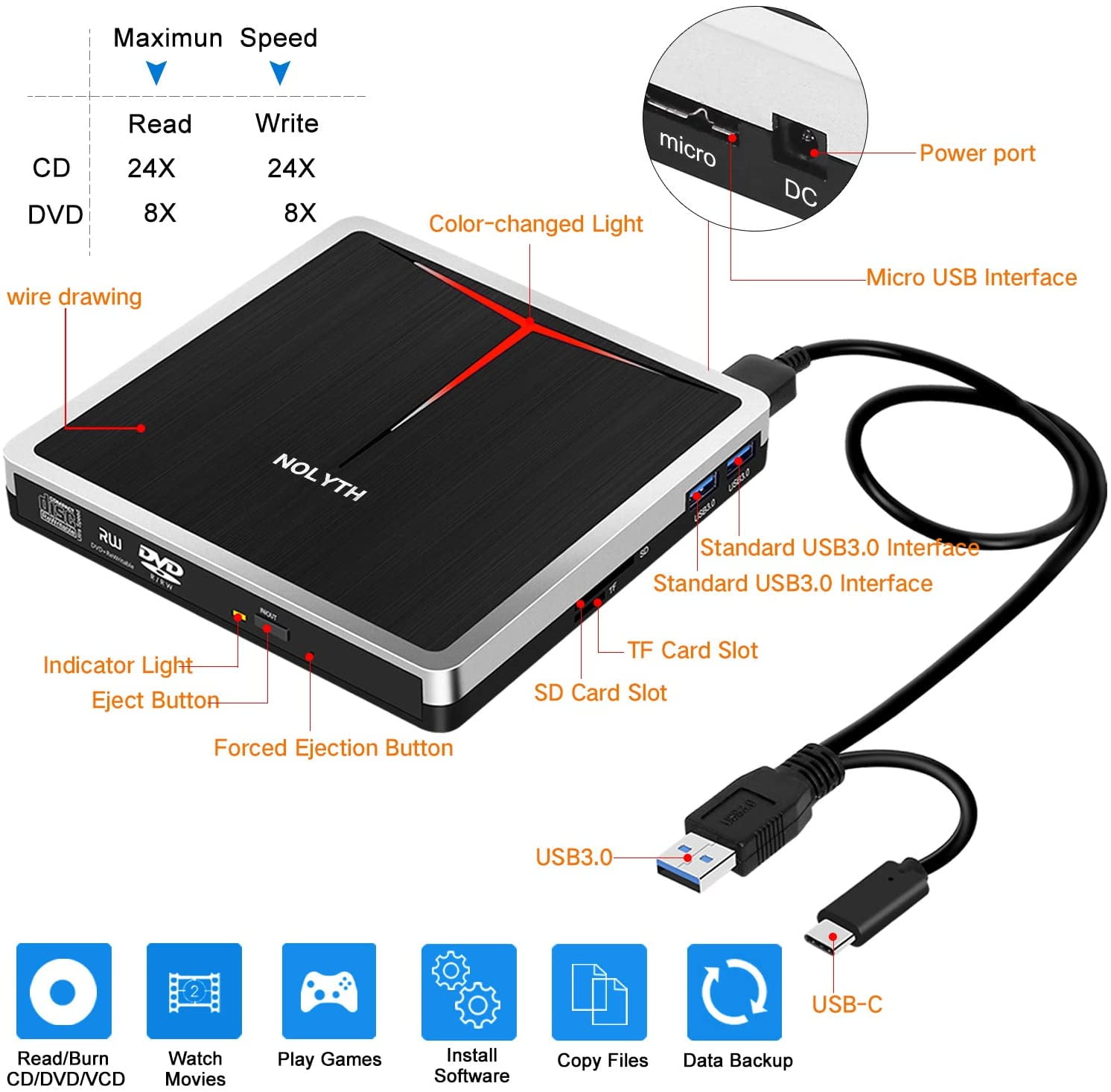 dvd player for macbook air usb c dvd player for macbook air usb c