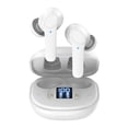 thumbnail image 1 of EIMELI Écouteurs de Traduction, Écouteurs Intra-Auriculaires Portables en Temps Réel, 1 of 5