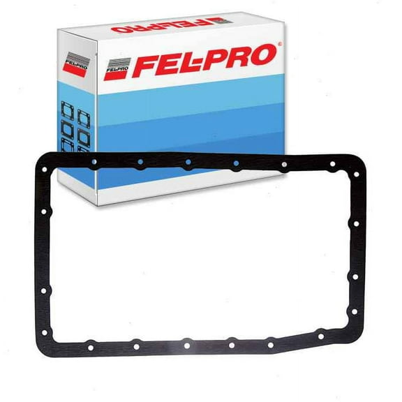 Fel-Pro Transmission Oil Pan Gasket compatible with Toyota 4Runner 2003-2015
