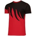 thumbnail image 2 of Men's Ripple Junction Red Kane Costume T-Shirt, 2 of 3