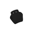 thumbnail image 4 of fastboy Roller Skate Protector Detachable Artificial Leather Replace for Equipment Black, 4 of 9