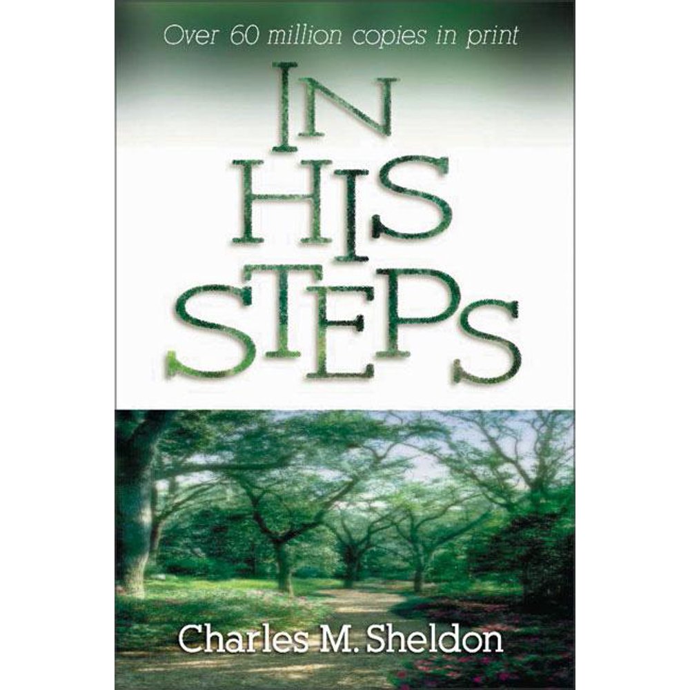 In His Steps (Paperback)