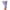 Purple, variant on Eiyaclvo Capris Pants for Women Comfy Solid Color High Waisted Cropped Pants Lightweight Lounge Pleated Leggings Trendy Soft Legging