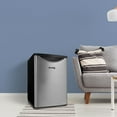 thumbnail image 2 of Danby 2.6 cu. ft. Compact Refrigerator, 2 of 7