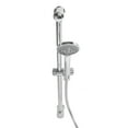 thumbnail image 4 of Shower Rail Set, Shower Head Slide Bar Adjustable  for Bathroom, 4 of 7