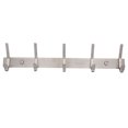 thumbnail image 3 of Justharion 304 Stainless Non-marking Strong Sticking Hook Kitchen Storage Tools Bathroom Hanger Storage Holder Hanging Stickers, 3 of 6