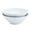 White, variant on INFUSE 2-Piece 8" Melamine Noodle Ramen Bowls Set, Red