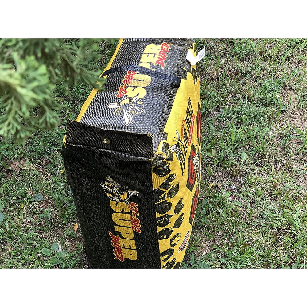 Morrell Yellow Jacket YJ-400 Super Duper Field Point Archery Target