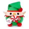 thumbnail image 2 of Peluche Zuru Snackles de 20 cm Navidad Varios Modelos 1 Pieza, 2 of 4