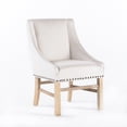 thumbnail image 5 of Miekor Furniture WORTHINGTON DINING CHAIR BS1375, 5 of 6