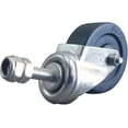 thumbnail image 3 of Ultimate Washer Replacement Castors for BE 18", 20", 24" Stainless Steel Surface Cleaners, 2-Pack, 3 of 6