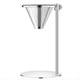 thumbnail image 1 of Soporte para Verter Café, Soporte para Café de , Soporte para Filtro de Café, Soporte para Preparar Café con Ajustable, 1 of 5