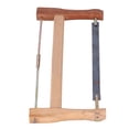thumbnail image 3 of Frame Saw Blade, Carpenter Hand Bow Wood Cutting Tool, Woodworking Hardware, 3 of 7
