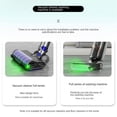 thumbnail image 2 of Vacuum Cleaner Dust Display LED Lamp, Reveal Dust, USB Charging, 2 of 5