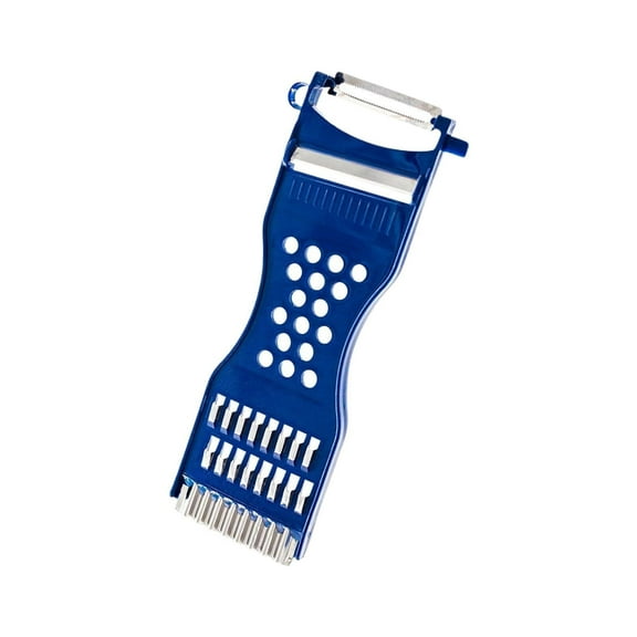 6-in-1 Multifunctional Peeler, Vegetable Slicer and Potato Cutter