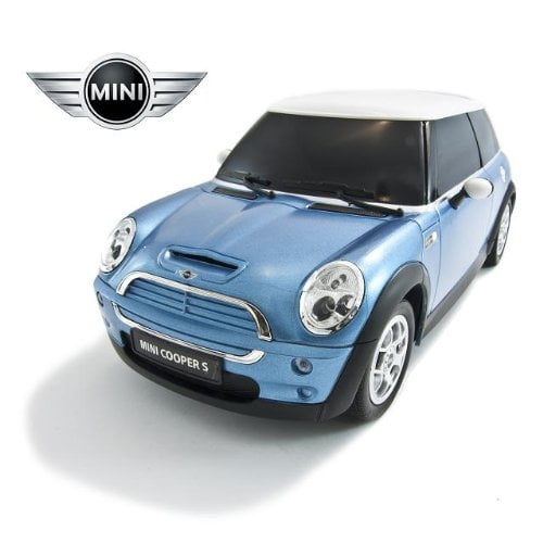 large remote control mini cooper