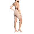 thumbnail image 3 of Pantalones cortos Shapewear SPANX ASSETS a mitad del muslo, ultrafrimes, grandes, 3 of 5
