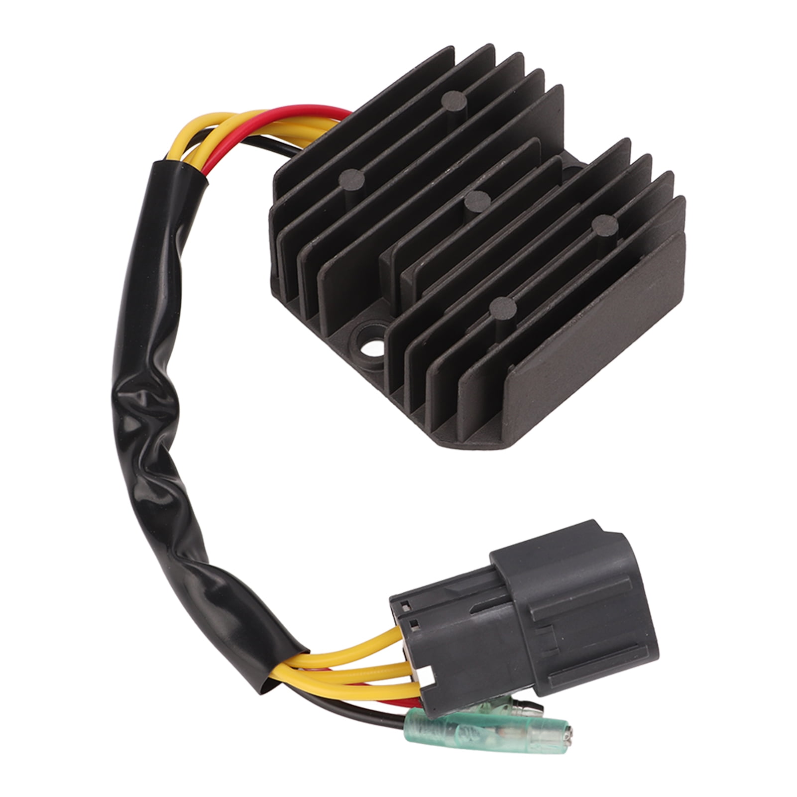 Regulator Rectifier, ATV Rectifiers 31600 LBA7 900 12V For Quad