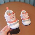 thumbnail image 4 of Spring and Autumn, Baby Classmate, Baby Boy Shoes, Toddler Shoes, Non-slip, Breathable, Soft Sole, Baby Shoes, 4 of 4