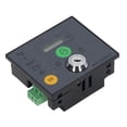 thumbnail image 3 of "702MS HC Generator Auto Start Controller with LCD Display, 8-35V DC Power, Emergency Stop & 5 Protection Functions", 3 of 6