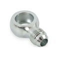 thumbnail image 2 of Earls PS0004ERL Power Steering Banjo Bolt & Fitting -6AN, 2 of 6