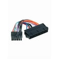 thumbnail image 4 of 10cm ATX 24 Pin to 12 Pin Power Supply Cable Adapter 24p to 12p Cord For Acer Q87H3-AM Support 1150 1151 Mainboard, 4 of 11