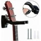 thumbnail image 3 of 2-Pack Guitar Wall Mounts with Hooks, Display Hanger Bracket and Screws Included, 3 of 5