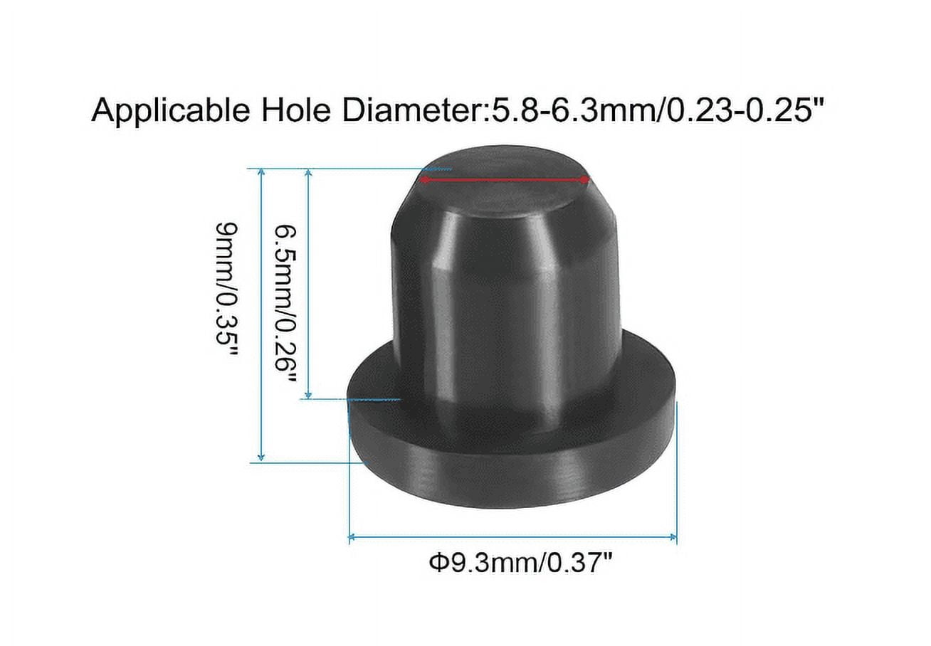 6Pcs Silicone Sealing Ring Gaskets For 16-20Oz Tumbler Lids - Leak Proof Replacement Set - View #4
