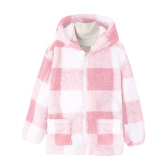 Blair Womens Iconic Fleece Jacket - Walmart.com