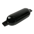 thumbnail image 4 of Ozark Trail 5.5" x 20" Inflatable Boat Bumper Marine Boat Fender, Black, 4 of 6
