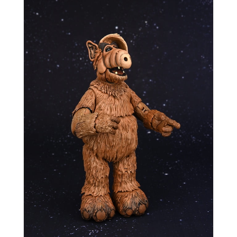 NECA - Alf Ultimate 7
