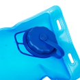 thumbnail image 2 of 1L Sports Water Bladder TPU Drinking Bag Portable Water Bladder Storage Bag BPA Free For Climbing Riding Marathon, 2 of 7
