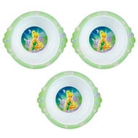The First Years Disney Fairies Bowl BPA-Free