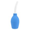 thumbnail image 1 of Limpiador de Enema para hombres y mujeres, ducha Anal de silicona, ducha Vaginal, 1 unidad, 1 of 7