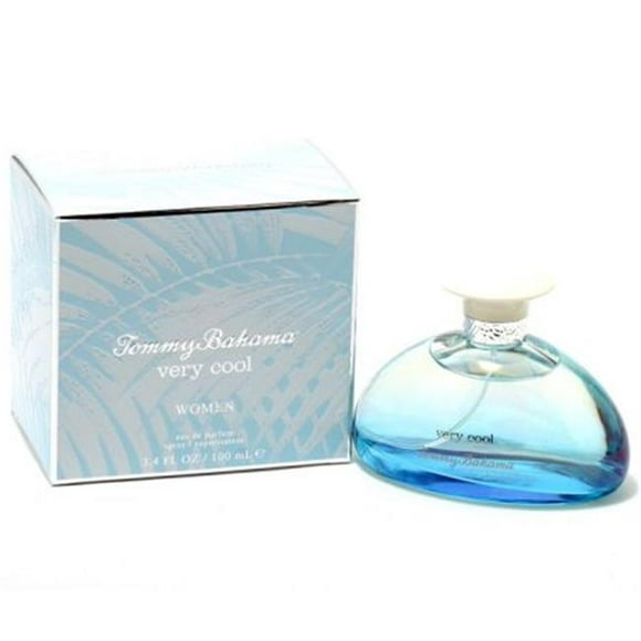 Tommy Bahama Very Cool For Women Edp Spray 3.4 Oz