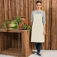 thumbnail image 2 of Premier Colours Bib Apron / Workwear, 2 of 2