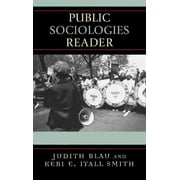 Public Sociologies Reader (Hardcover)