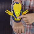 thumbnail image 2 of Power Rangers Beast Morphers Beast-X King with Motion Reactive Lights and Sounds (English Only), 2 of 9